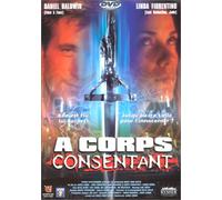 A corps consentant dvd