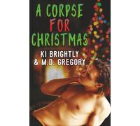 A Corpse for Christmas: Alternate Version Paperback