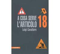 A cosa serve l'articolo 18