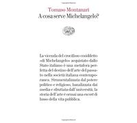 A cosa serve Michelangelo?