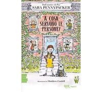 A cosa servono le persone?