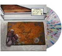 A Cosmic Life - Daniele Baldelli (Vinile)