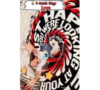 A Cosmic Stage: Love: 116