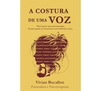 A Costura de uma Voz