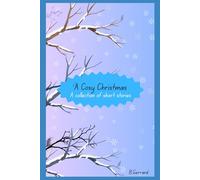 A Cosy Christmas: A collection of short stories