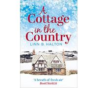 Linn B. Halton A Cottage in the Country (Tascabile) Christmas in the Country