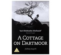 A Cottage on Dartmoor [DVD] [Edizione: Regno Unito]