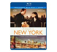 A Couch in New York ( Un divan à New York ) (Blu-Ray & DVD Combo) (Blu-Ray)