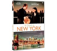 A Couch in New York ( Un divan à New York ) [ NON-USA FORMAT, PAL, Reg.0 Import - Sweden ]