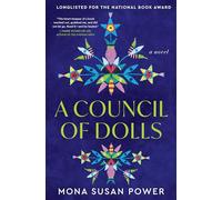 Mona Susan Power A Council of Dolls (Copertina rigida)