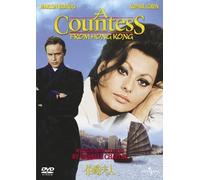 A Countess From Hong Kong (DVD) Marlon Brando