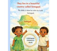 A Country Called Senegal: Nu dekk ci reew bu rafet Senegal