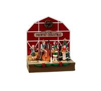 A Country Christmas B/O 4.5V Cod. 34089