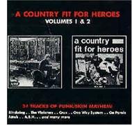 A Country Fit for Heroes Vol.1 & 2