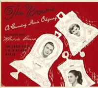 A Country Music Odyssey: My Favorite Songs by Bear Family (2009-12-08)