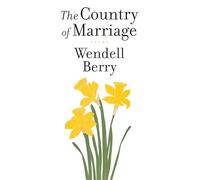 A Country of Marriage: Poems