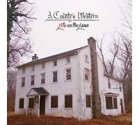 A Country Western A Life on the Lawn (CD)