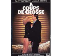 A coup de crosse - dvd