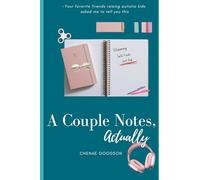 A Couple Notes, Actually: Your Favorite Friends with Autistic Kids Asked Me to Tell You This