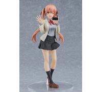 GOODSMILE A COUPLE OF CUCKOOSE - Erika Amano - Pop Up Parade 17cm