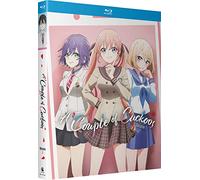 A Couple of Cuckoos: Season 1 - Part 1 (Blu-ray) Various
