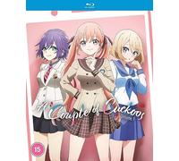 A Couple of Cuckoos - Season 1 Volume 1 (Blu-ray)