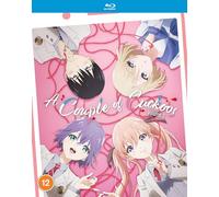 A Couple of Cuckoos - Season 1 Volume 2 (Blu-ray)