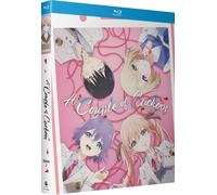 A Couple of Cuckoos: Season 1 - Volume 2 (Blu-ray) Various