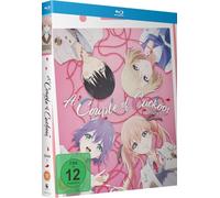 A Couple of Cuckoos - Staffel 1 - Vol. 2