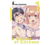 A couple of cuckoos (Vol. 1)
