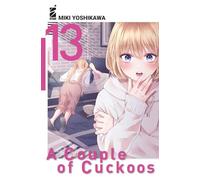 A couple of cuckoos (Vol. 13)