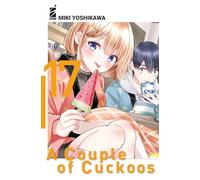 A couple of cuckoos (Vol. 17)