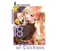 A couple of cuckoos (Vol. 18)