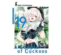 A couple of cuckoos (Vol. 19)