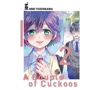 A couple of cuckoos (Vol. 2)