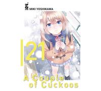 A couple of cuckoos (Vol. 21)