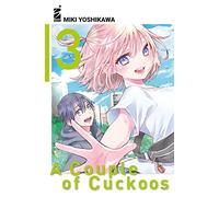 A couple of cuckoos (Vol. 3)