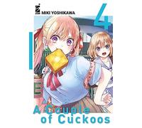 A couple of cuckoos (Vol. 4)