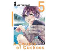 A couple of cuckoos (Vol. 5)
