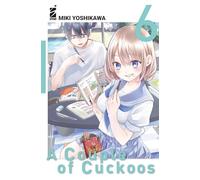 A couple of cuckoos (Vol. 6)