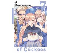 A couple of cuckoos (Vol. 7)