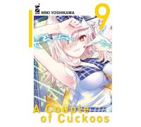 A couple of cuckoos (Vol. 9)