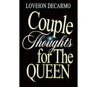 A couple thoughts for the queen