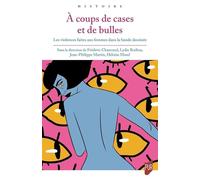 A coups de cases et de bulles: Les violences faites aux femmes dans la bande dessinée