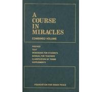 A Course in Miracles (Tascabile)