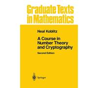 A Course in Number Theory and Cryptography: 114