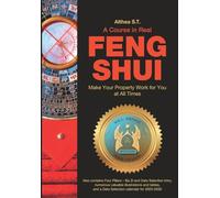 Althea S T A Course in Real Feng Shui (Tascabile)