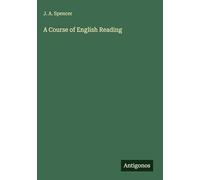 A Course of English Reading