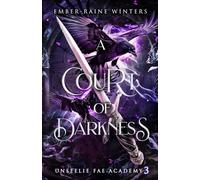 A Court of Darkness: 3