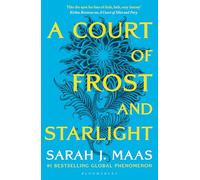 Libri Maas Sarah J. - A Court Of Frost And Starlight